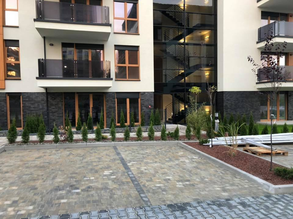 Prace budowlane i odwodnieniowe Bielsko Biała, Czechowice Dziedzice