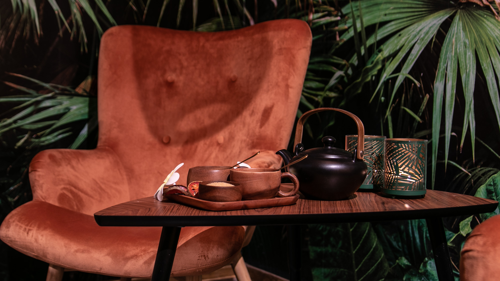 o twój odpoczynek dbamy w każdym szczególe