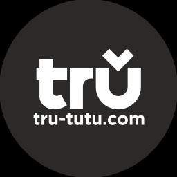 TRU BIKE ADVENTURE Andrzej Wrona