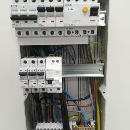 DK-Elektro - Rewelacyjne Projekty Instalacji Elektrycznych Krapkowice