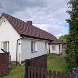 KON-DACH Konrad Ociepa - Dobra Firma Dekarska w Będzinie