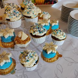 Catering świąteczny Przeczyce 4