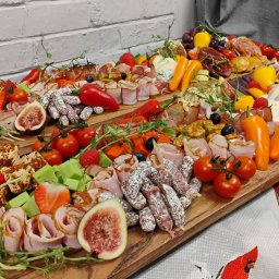 Catering świąteczny Przeczyce 3