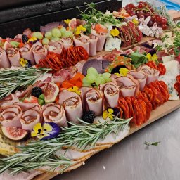 Catering świąteczny Przeczyce 2