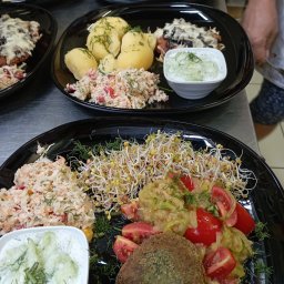 Catering świąteczny Przeczyce 1