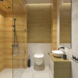 Aranżacja mieszkań Warszawa 2