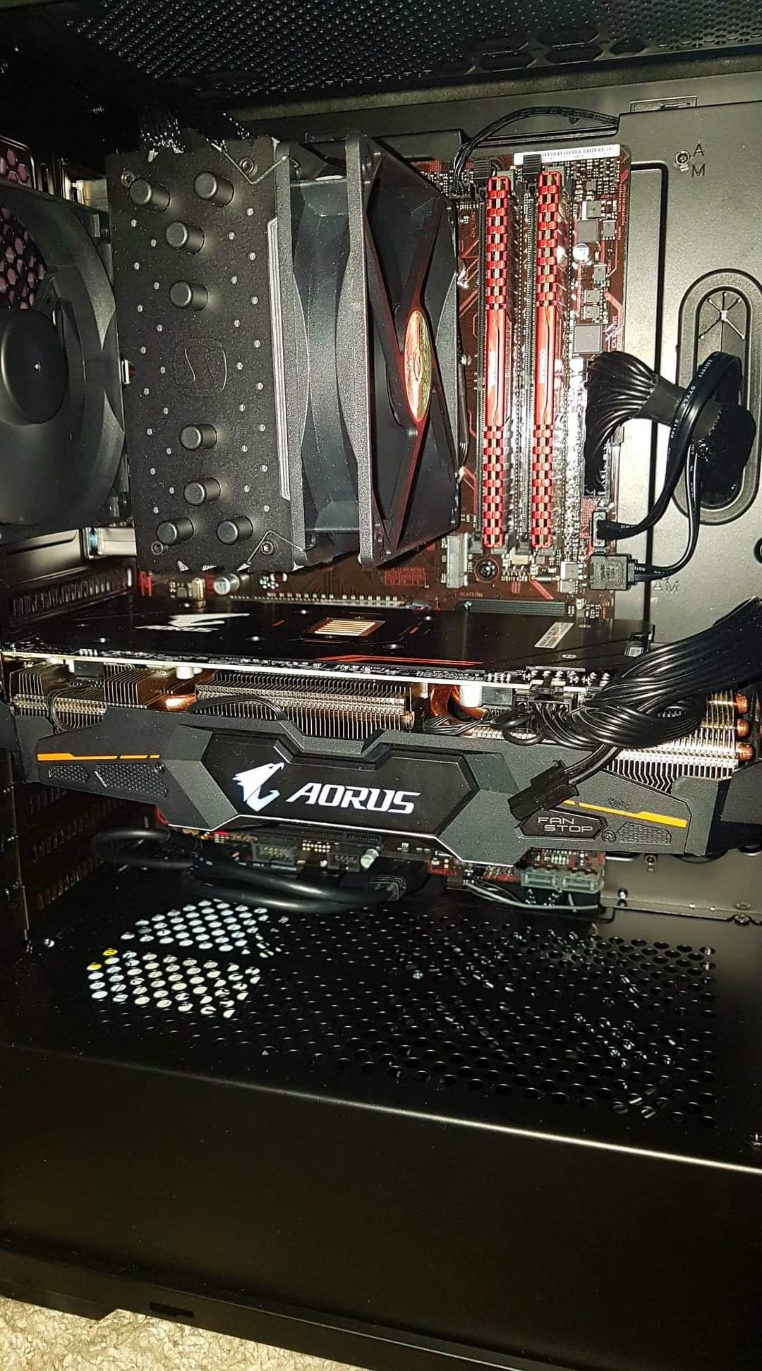 Modernizacja komputera PC