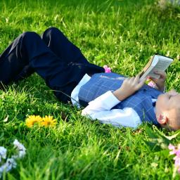 Pierwsza Komunia Święta Bruno 