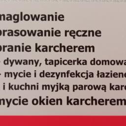 Sprzątanie mieszkań Kamienna Góra 2