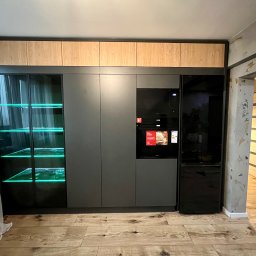 Szafy na wymiar Jastrzębie-Zdrój 4