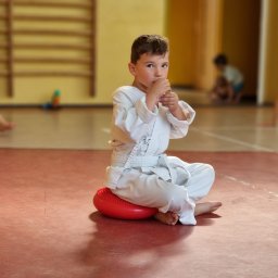 Sporty walki, treningi Głuchołazy 1