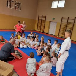 Sporty walki, treningi Głuchołazy 2