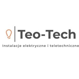 TEO - TECH INSTALACJE ELEKTRYCZNE Jarosław Teodorowski - Montaż Anten Brzeg