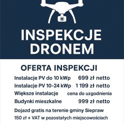 Fotowoltaika Myślenice 3