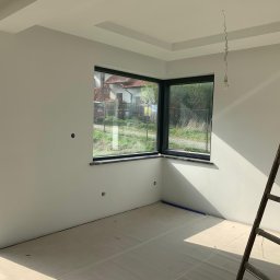 Malowanie mieszkań Niepołomice 1