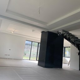 Malowanie mieszkań Niepołomice 3