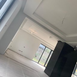 Malowanie mieszkań Niepołomice 4