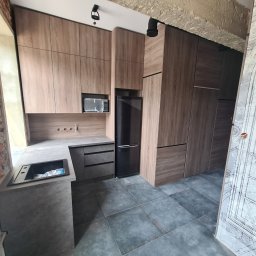 Szafy na wymiar Łódź 2