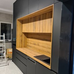 Szafy na wymiar Łódź 3