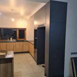 Szafy na wymiar Łódź 4