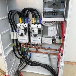 EL-Mont instalatorstwo elektryczne i teletechniczne - Staranne Alarmy Radom