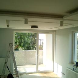 Remonty mieszkań Warszawa 2