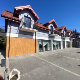 VABO Sp. z o. o. - Znakomity Malarz Elewacji Inowrocław