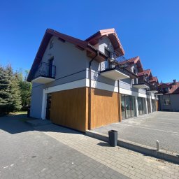 VABO Sp. z o. o. - Najlepsze Ocieplenia Domów w Inowrocławiu