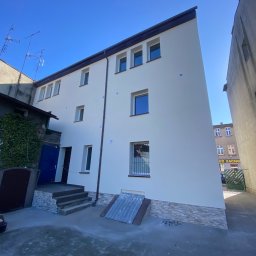 Ocieplanie elewacji Inowrocław 4