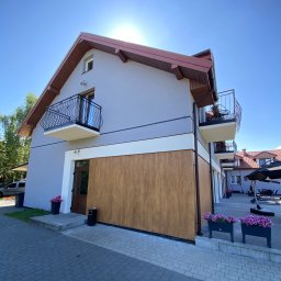 VABO Sp. z o. o. - Niezawodna Firma Dekarska Inowrocław