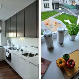 Szafy na wymiar Gdańsk 4