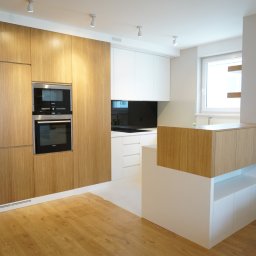 Szafy na wymiar Gdańsk 2