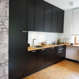 Szafy na wymiar Gdańsk 1