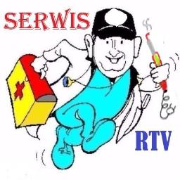 Naprawa telewizorów - Serwis RTV Warszawa