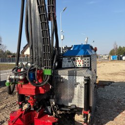 GOTOWA-STUDNIA.PL SPÓŁKA Z OGRANICZONĄ ODPOWIEDZIALNOŚCIĄ - Wysokiej Klasy Utrzymanie Ogrodów Kościerzyna