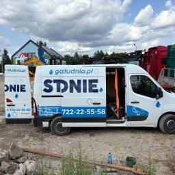 GOTOWA-STUDNIA.PL SPÓŁKA Z OGRANICZONĄ ODPOWIEDZIALNOŚCIĄ - Profesjonalne Roboty Ziemne Kościerzyna