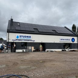 GOTOWA-STUDNIA.PL SPÓŁKA Z OGRANICZONĄ ODPOWIEDZIALNOŚCIĄ - Doskonałe Pompy Ciepła Kościerzyna