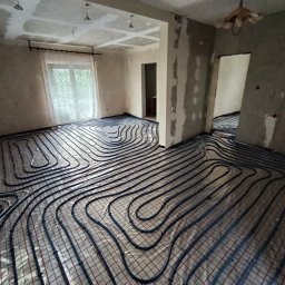 Pompy ciepła Gdańsk 2