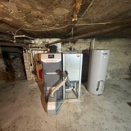 Pompy ciepła Gdańsk 4