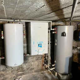 CKTERM - Solidna Zielona Energia Gdańsk