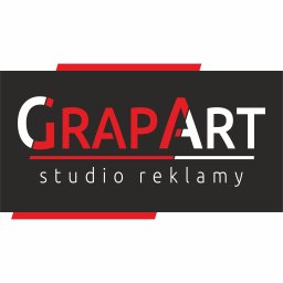 Studio Reklamy Grapart - Wyszywanie Napisów Ząb