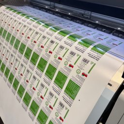 Naklejki Białystok 2