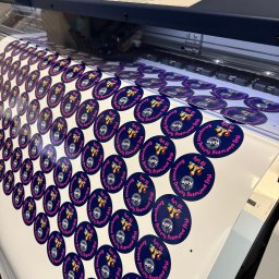 Naklejki Białystok 3