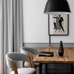 Form of Design - Projektant Wnętrz Warszawa