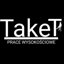 TakeT Prace Wysokościowe - Mycie dachów Rzeszów