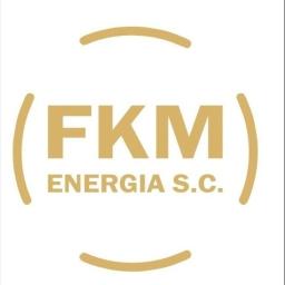 FKM Energia S.C - Montaż oświetlenia Szczecin