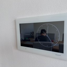 Karol Krzyżaniak Modern Homes - Świetny Monitoring we Wrocławiu
