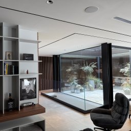 Inteligentny dom Wrocław 2