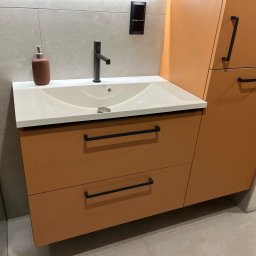 Kuchnie na wymiar Kartuzy 4