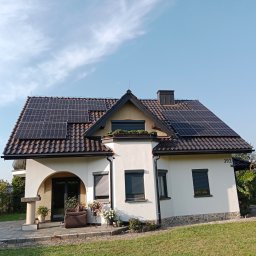 Fotowoltaika Kraków 3